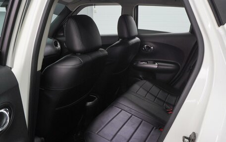 Nissan Juke II, 2012 год, 899 000 рублей, 11 фотография