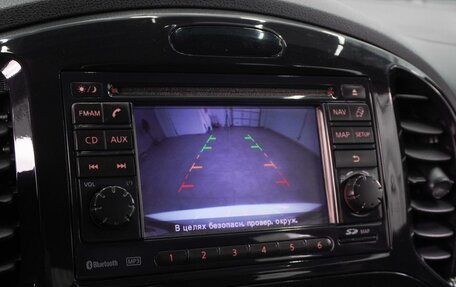 Nissan Juke II, 2012 год, 899 000 рублей, 13 фотография