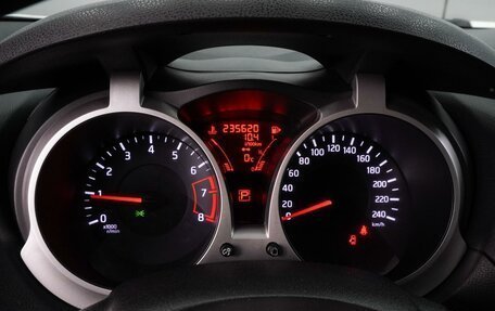 Nissan Juke II, 2012 год, 899 000 рублей, 12 фотография