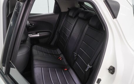 Nissan Juke II, 2012 год, 899 000 рублей, 9 фотография