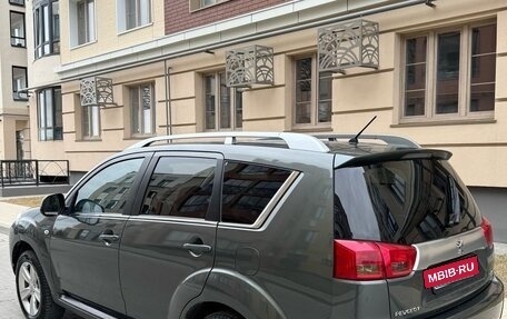Peugeot 4007, 2010 год, 850 000 рублей, 2 фотография