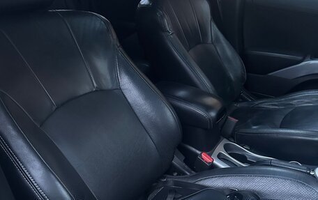 Peugeot 4007, 2010 год, 850 000 рублей, 7 фотография