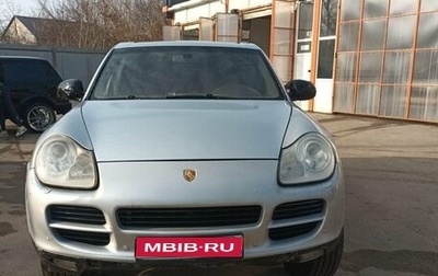 Porsche Cayenne III, 2004 год, 700 000 рублей, 1 фотография