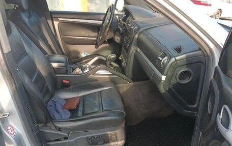 Porsche Cayenne III, 2004 год, 700 000 рублей, 4 фотография