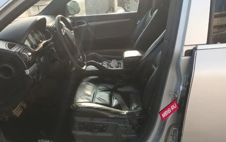 Porsche Cayenne III, 2004 год, 700 000 рублей, 3 фотография