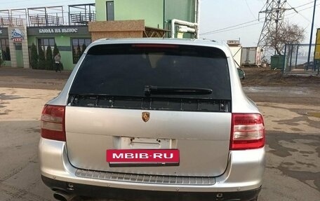 Porsche Cayenne III, 2004 год, 700 000 рублей, 2 фотография
