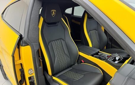 Lamborghini Urus I, 2025 год, 54 000 000 рублей, 20 фотография