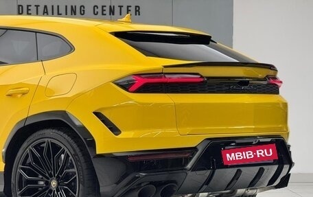 Lamborghini Urus I, 2025 год, 54 000 000 рублей, 16 фотография
