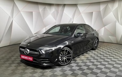 Mercedes-Benz A-Класс AMG, 2019 год, 3 979 700 рублей, 1 фотография