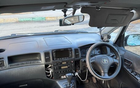 Toyota Corolla Spacio II, 2003 год, 680 000 рублей, 2 фотография