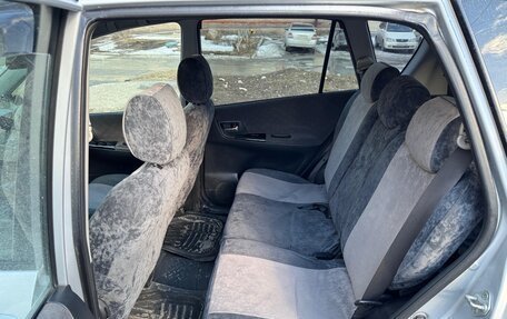 Toyota Corolla Spacio II, 2003 год, 680 000 рублей, 3 фотография
