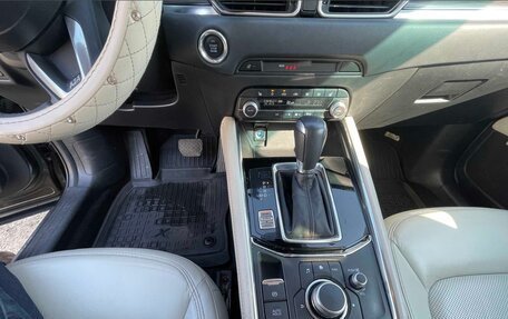 Mazda CX-5 II, 2021 год, 3 500 000 рублей, 10 фотография