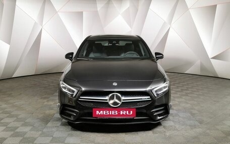 Mercedes-Benz A-Класс AMG, 2019 год, 3 979 700 рублей, 7 фотография