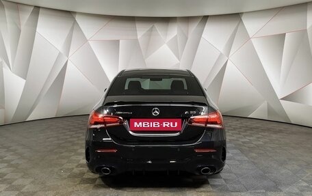 Mercedes-Benz A-Класс AMG, 2019 год, 3 979 700 рублей, 8 фотография