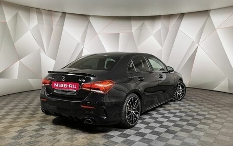 Mercedes-Benz A-Класс AMG, 2019 год, 3 979 700 рублей, 2 фотография