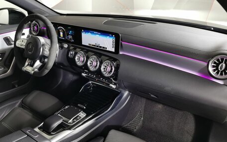 Mercedes-Benz A-Класс AMG, 2019 год, 3 979 700 рублей, 9 фотография