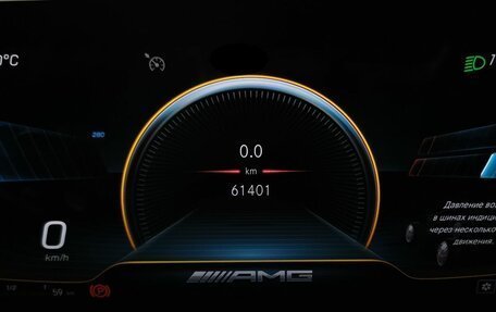 Mercedes-Benz A-Класс AMG, 2019 год, 3 979 700 рублей, 19 фотография