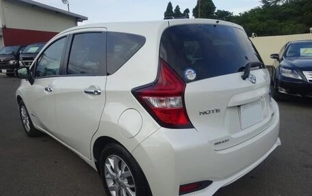 Nissan Note II рестайлинг, 2020 год, 990 000 рублей, 6 фотография