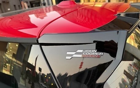 MINI Hatch, 2024 год, 3 817 000 рублей, 9 фотография
