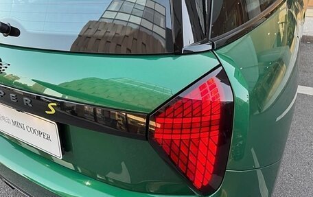 MINI Hatch, 2024 год, 3 817 000 рублей, 12 фотография
