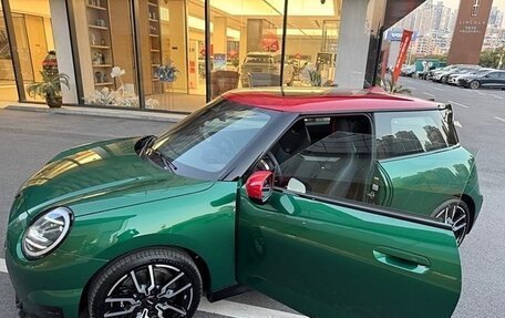 MINI Hatch, 2024 год, 3 817 000 рублей, 7 фотография