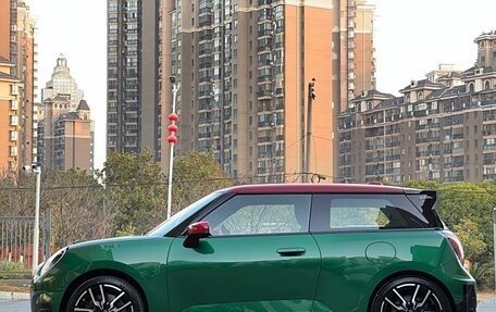 MINI Hatch, 2024 год, 3 817 000 рублей, 6 фотография