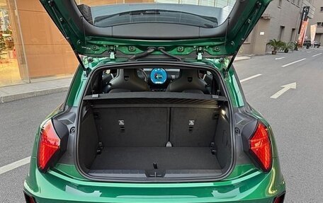 MINI Hatch, 2024 год, 3 817 000 рублей, 14 фотография