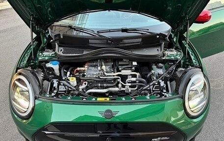MINI Hatch, 2024 год, 3 817 000 рублей, 11 фотография