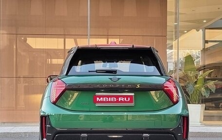 MINI Hatch, 2024 год, 3 817 000 рублей, 3 фотография