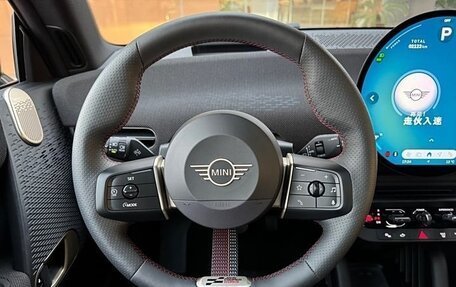 MINI Hatch, 2024 год, 3 817 000 рублей, 20 фотография
