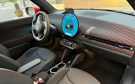 MINI Hatch, 2024 год, 3 817 000 рублей, 19 фотография