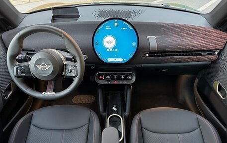 MINI Hatch, 2024 год, 3 817 000 рублей, 18 фотография