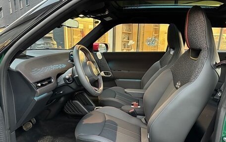 MINI Hatch, 2024 год, 3 817 000 рублей, 17 фотография