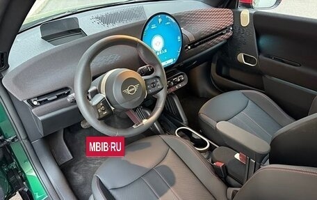 MINI Hatch, 2024 год, 3 817 000 рублей, 21 фотография