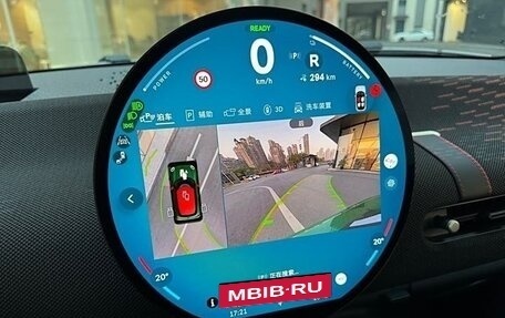 MINI Hatch, 2024 год, 3 817 000 рублей, 23 фотография