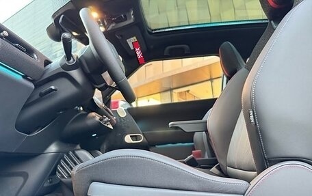 MINI Hatch, 2024 год, 3 817 000 рублей, 16 фотография