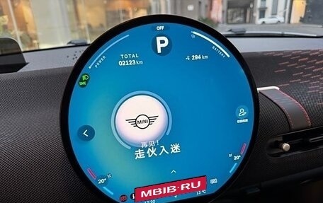 MINI Hatch, 2024 год, 3 817 000 рублей, 22 фотография