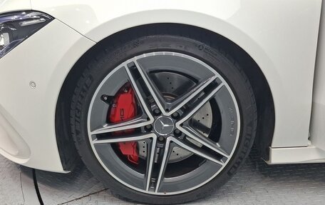 Mercedes-Benz CLA AMG, 2022 год, 4 980 000 рублей, 4 фотография
