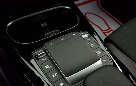 Mercedes-Benz CLA AMG, 2022 год, 4 980 000 рублей, 13 фотография