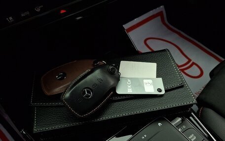 Mercedes-Benz CLA AMG, 2022 год, 4 980 000 рублей, 17 фотография