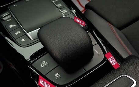 Mercedes-Benz CLA AMG, 2022 год, 4 980 000 рублей, 8 фотография