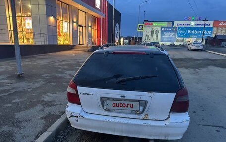 Nissan Cefiro II, 1997 год, 135 000 рублей, 7 фотография