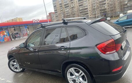 BMW X1, 2013 год, 1 300 000 рублей, 2 фотография