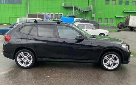 BMW X1, 2013 год, 1 300 000 рублей, 5 фотография