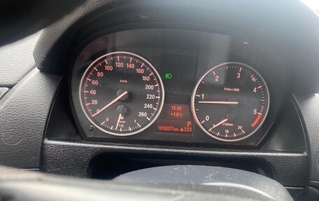 BMW X1, 2013 год, 1 300 000 рублей, 6 фотография
