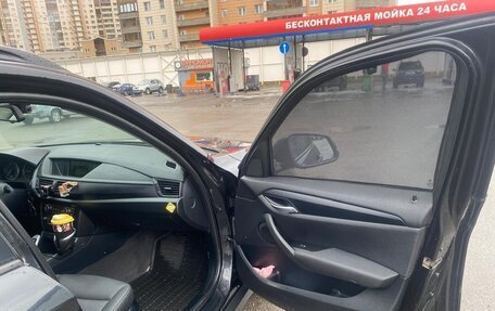 BMW X1, 2013 год, 1 300 000 рублей, 9 фотография