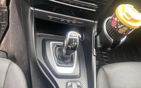 BMW X1, 2013 год, 1 300 000 рублей, 7 фотография
