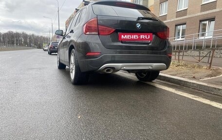 BMW X1, 2013 год, 1 300 000 рублей, 4 фотография