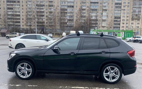BMW X1, 2013 год, 1 300 000 рублей, 14 фотография