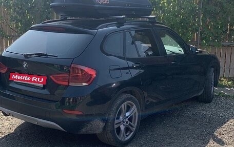 BMW X1, 2013 год, 1 300 000 рублей, 8 фотография